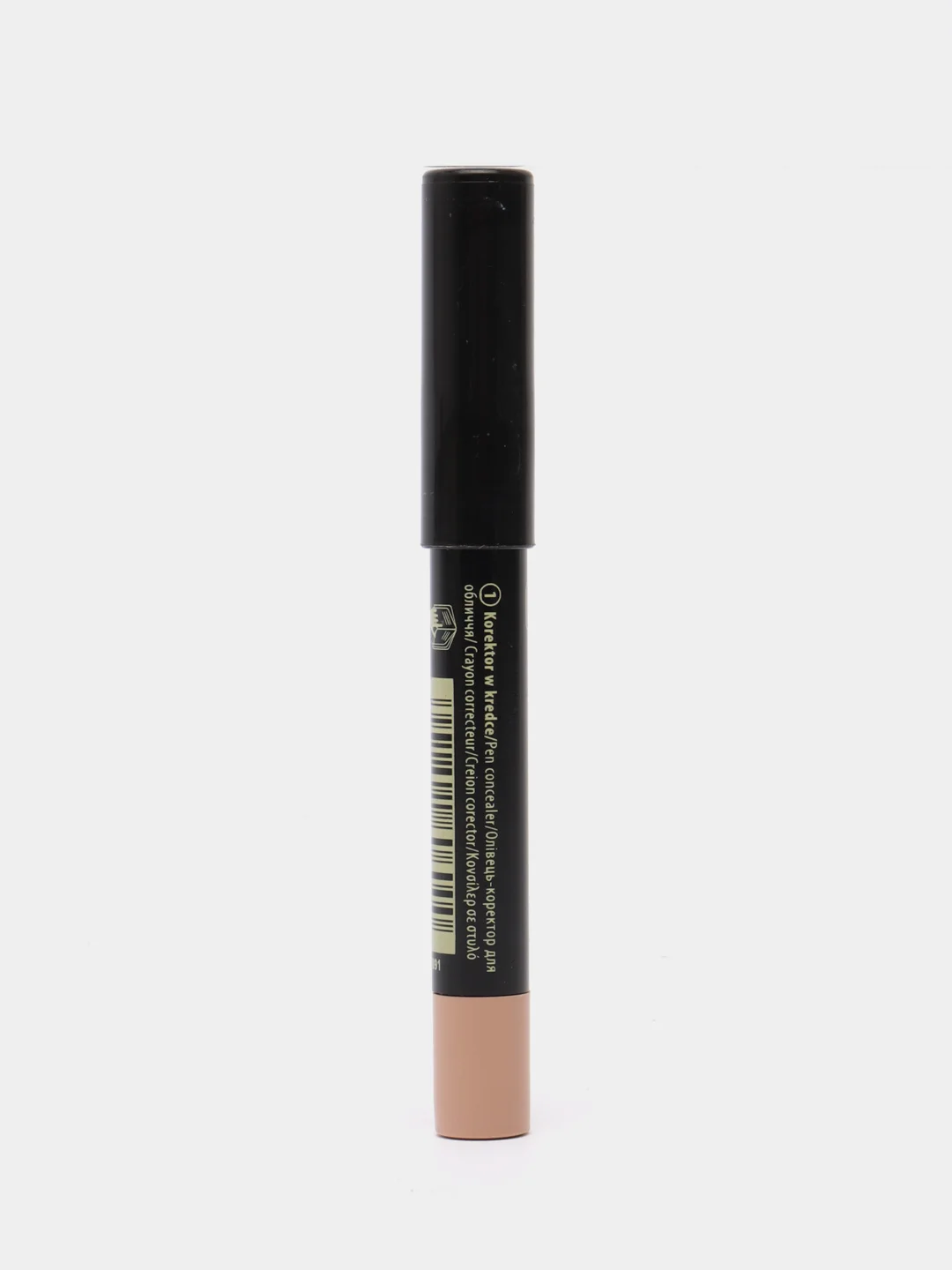 Бежевый wibo Консилер Pen Concealer CE055N3