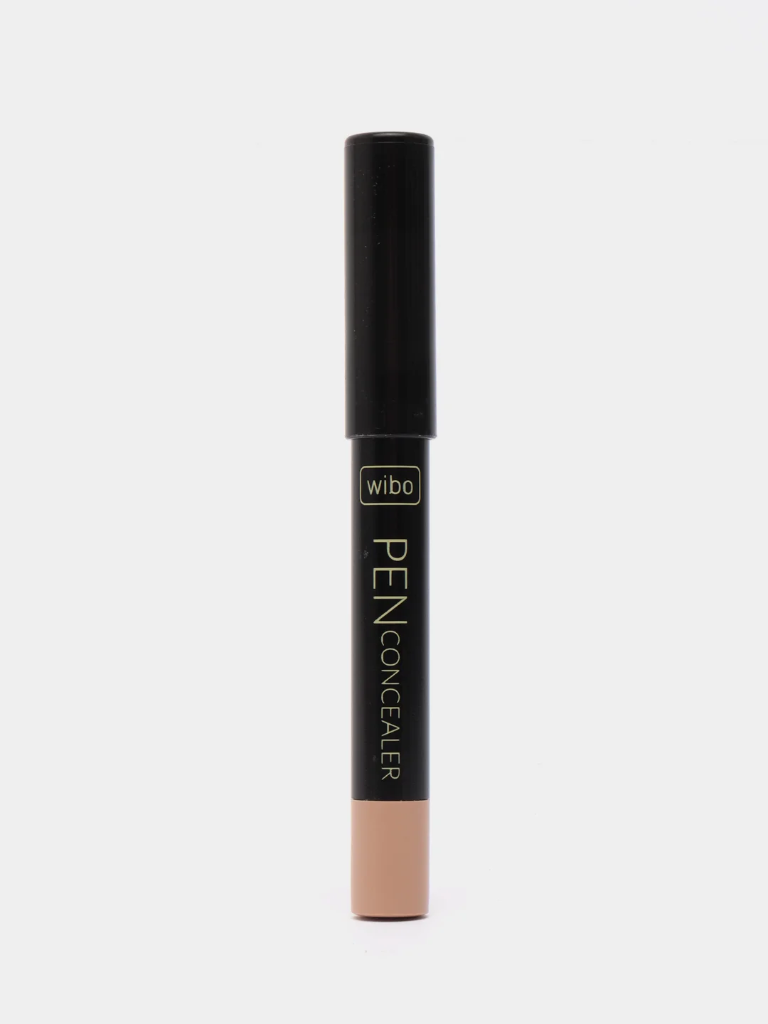 Бежевый wibo Консилер Pen Concealer CE055N3