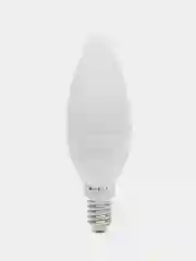 Лампа светодиодная 7Вт, Е14, 4500К, 550Лм, General Lighting Systems