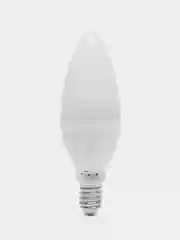 Лампа светодиодная 7Вт, Е14, 4500К, 550Лм, General Lighting Systems