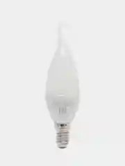 Лампа светодиодная 7Вт, Е14, 2700К, 550Лм, General Lighting Systems