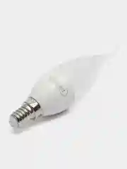 Лампа светодиодная 7Вт, Е14, 2700К, 550Лм, General Lighting Systems