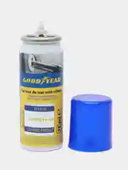 Размораживатель замков с силиконом, аэрозоль 75 мл GOODYEAR (GY000707)