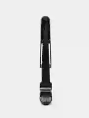 Фиолетовый зажимы парикмахерские 6шт "KLEVER", 11,2*1,5см