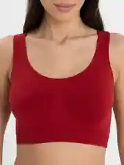 Красный giulia Top Classic