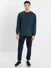 Синий брюки мужские, спортивные, домашние, размеры с 48 по 56, LILIANS