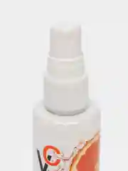Крем   дневной антиоксидантный для лица Vitamin C, гилуроновая кислота