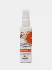 Крем   дневной антиоксидантный для лица Vitamin C, гилуроновая кислота