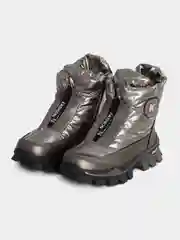 Сапоги зимние для девочки