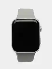 Серый умные часы Smart Watch М36 Plus