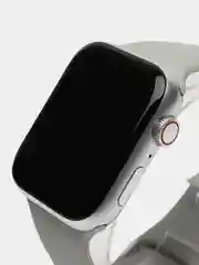 Серый умные часы Smart Watch М36 Plus