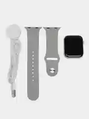 Серый умные часы Smart Watch М36 Plus