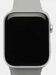 Серый умные часы Smart Watch М36 Plus