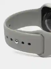 Серый умные часы Smart Watch М36 Plus