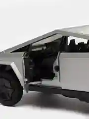 Игрушечный автомобиль Tesla Cyber Pickup