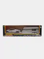 Игрушечный автомобиль Tesla Cyber Pickup
