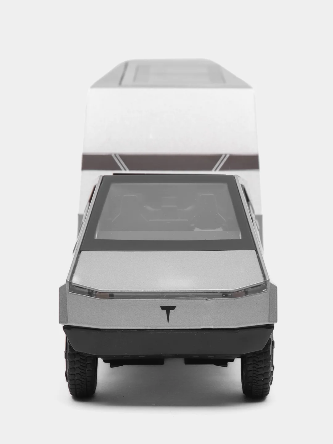 Игрушечный автомобиль Tesla Cyber Pickup