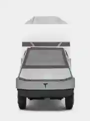 Игрушечный автомобиль Tesla Cyber Pickup