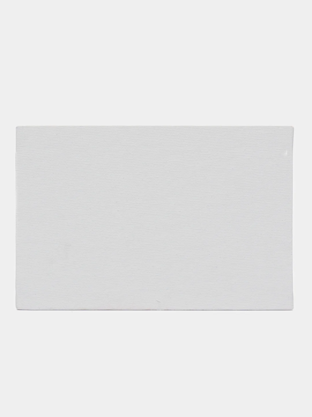 Холст на картоне для рисования, 10х15 см, грунт, 100% хлопок, Brauberg Art Classic, 192181