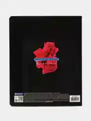 Тетрадь 48 листов в клетку предметная для школы, русский язык, Brauberg Pigment, 404767