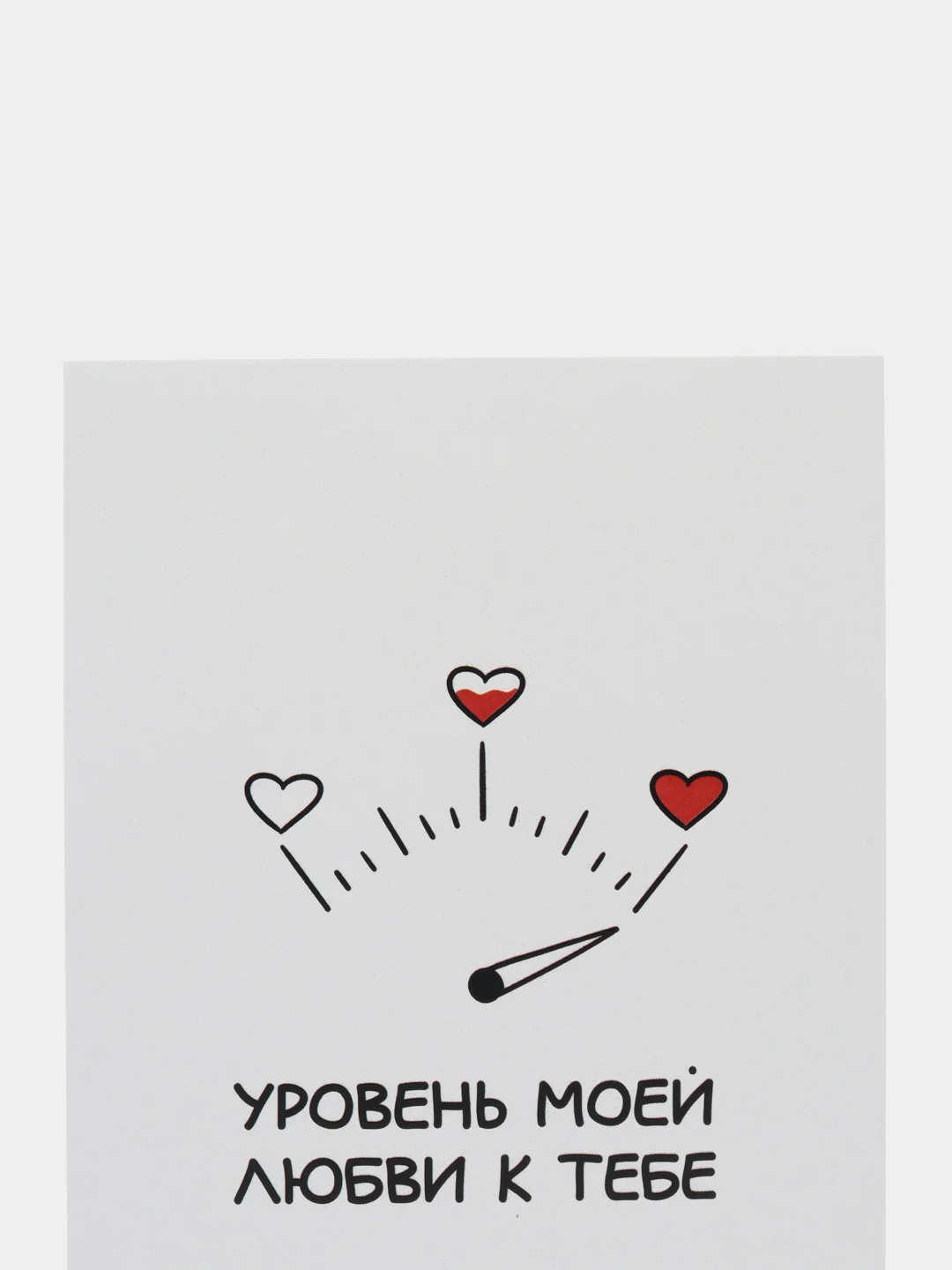 Аметистовый мини-открытки, А6, 105*148