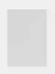 Бирюзовый мини-открытки, А6, 105*148