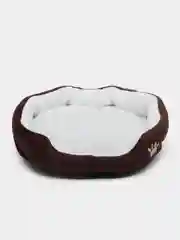Зеленый лежанка для кошек и мелких пород собак