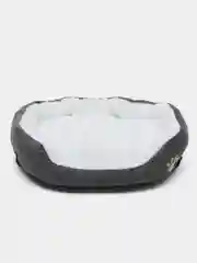 Розовый лежанка для кошек и мелких пород собак