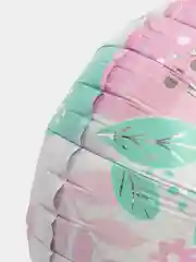 Фльгированный шар для девочки, шар самая прелестная