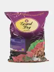 Корм Grand Dog Meat с кусочками бараньих субпродуктов для собак 10 кг