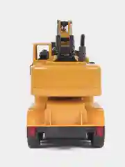 Радиоуправляемый экскаватор HIPER Excavator HCT-0020, радиус действия до 30 метров