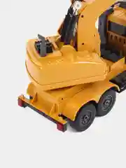 Радиоуправляемый экскаватор HIPER Excavator HCT-0020, радиус действия до 30 метров