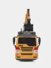 Радиоуправляемый экскаватор HIPER Excavator HCT-0020, радиус действия до 30 метров