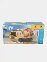 Радиоуправляемая машина бетономешалка HIPER CONCRETE MIXER HCT-0022