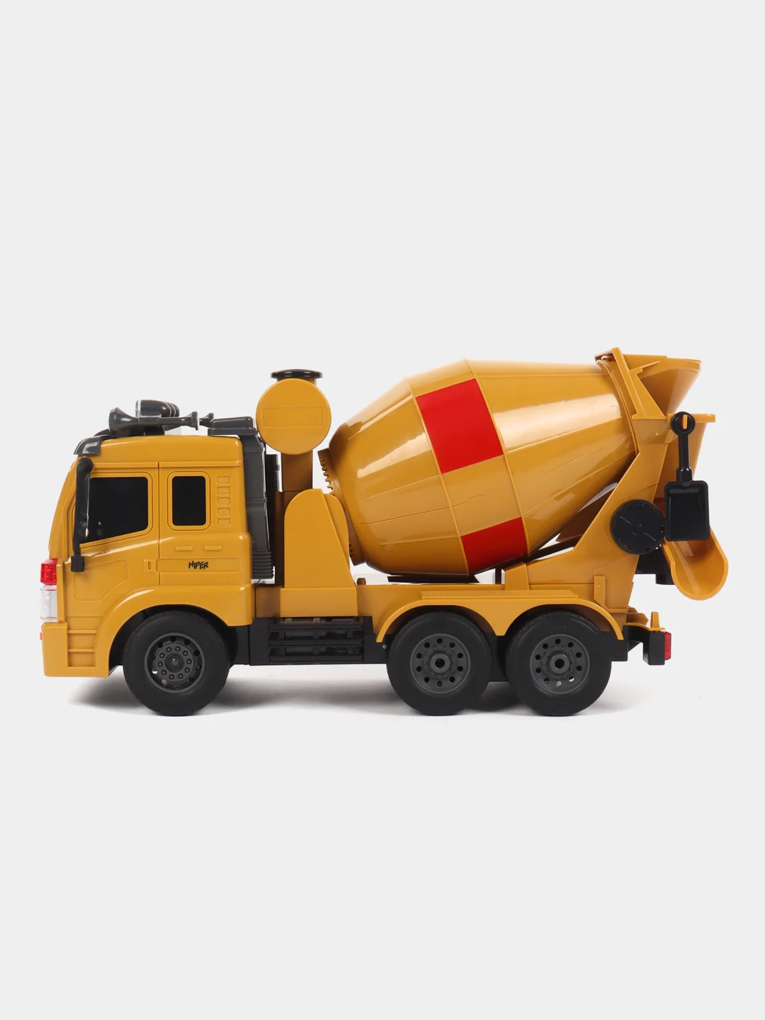 Радиоуправляемая машина бетономешалка HIPER CONCRETE MIXER HCT-0022