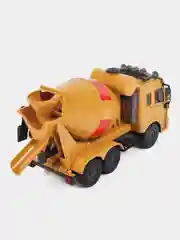 Радиоуправляемая машина бетономешалка HIPER CONCRETE MIXER HCT-0022