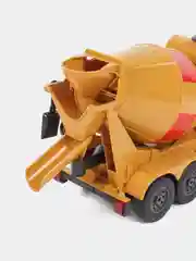Радиоуправляемая машина бетономешалка HIPER CONCRETE MIXER HCT-0022