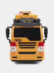 Радиоуправляемая машина бетономешалка HIPER CONCRETE MIXER HCT-0022