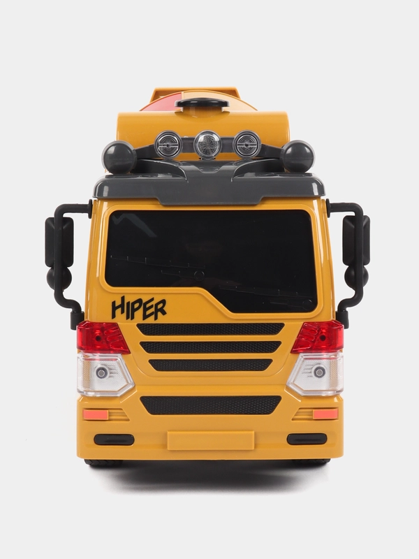 Радиоуправляемая машина бетономешалка HIPER CONCRETE MIXER HCT-0022