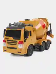 Радиоуправляемая машина бетономешалка HIPER CONCRETE MIXER HCT-0022