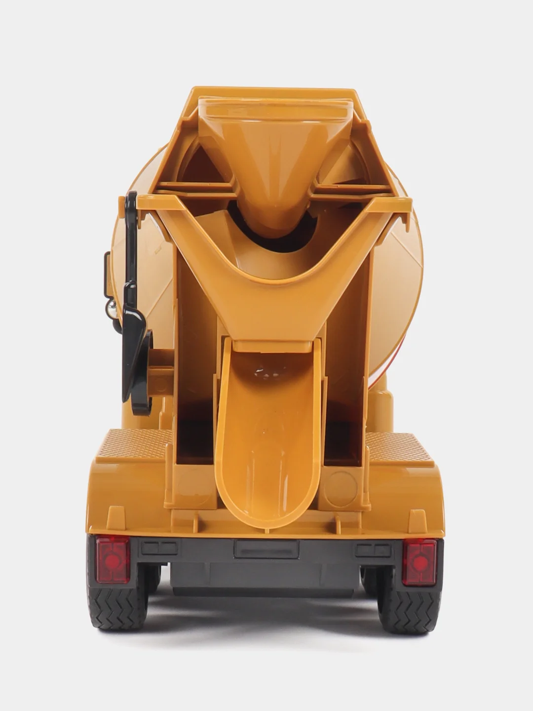 Радиоуправляемая машина бетономешалка HIPER CONCRETE MIXER HCT-0022