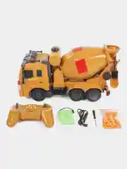 Радиоуправляемая машина бетономешалка HIPER CONCRETE MIXER HCT-0022