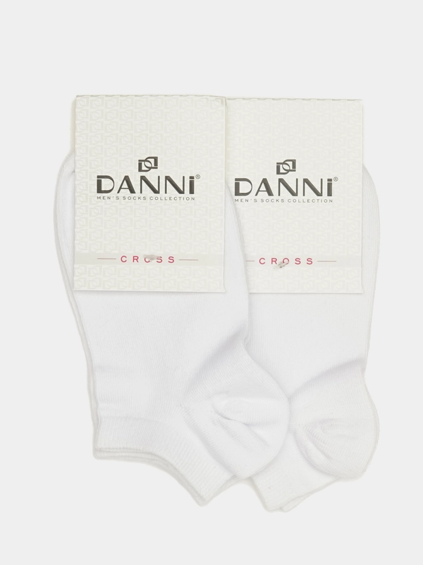 Носки мужские DANNI Cross, 2 пары