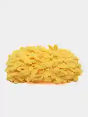 Лайм пряжа Alize Puffy Fine (Ализе Пуффи Файн)