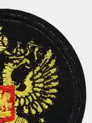 Лимонный термонаклейка, шеврон, украшение на одежду, термоапликация, заплатка, 5 видов