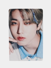 Карточки K-POP Stray Kids, 55 штук