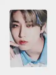 Карточки K-POP Stray Kids, 55 штук
