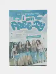 Розовый карточки K-POP (G)I-DLE 55 шт g idle gidle