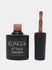 Гель лак кошачий глаз Elpaza ATTACK , Время магии, 6 оттенков, 10 мл