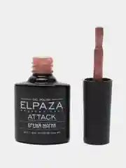 Гель лак кошачий глаз Elpaza ATTACK , Время магии, 6 оттенков, 10 мл